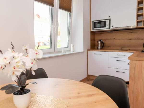 M&K Apartament Строне-Слёнске Экстерьер фото