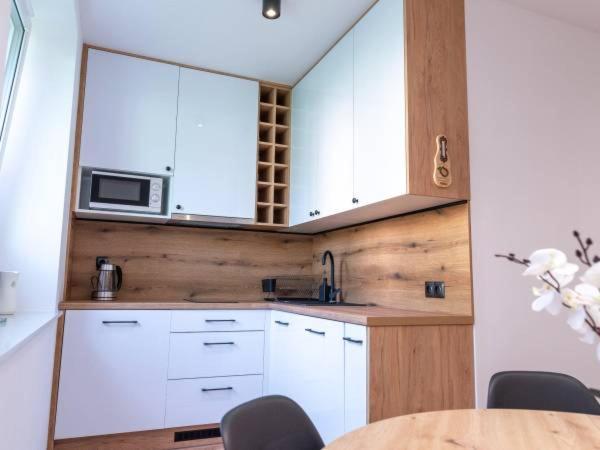 M&K Apartament Строне-Слёнске Экстерьер фото